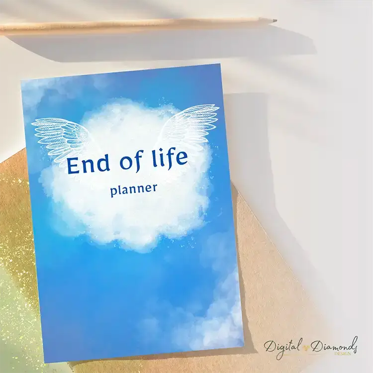 end of life planner Clouds